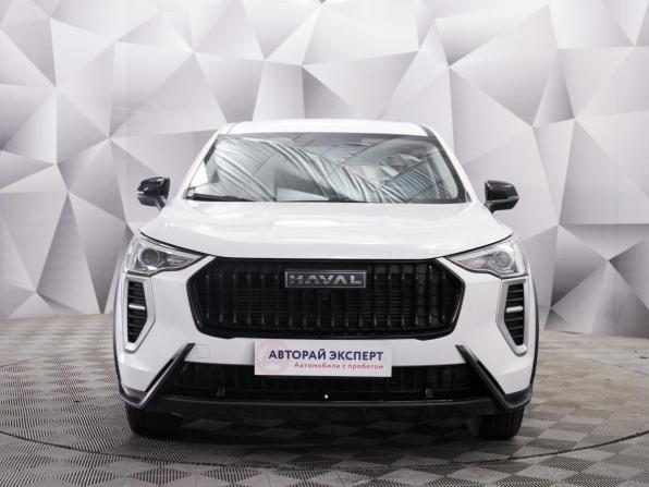 Haval Jolion I Рестайлинг с пробегом 2024 года, цена 1 840 000 рублей, 18500 км, внедорожник, Автокод Объявления