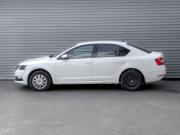 Skoda Octavia III (A7) Рестайлинг Москва  - изображение 34