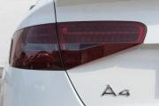Audi A4 IV (B8) Рестайлинг Пермь  - изображение 27