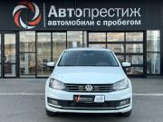 Volkswagen Polo V Рестайлинг Волгоград  - изображение 9