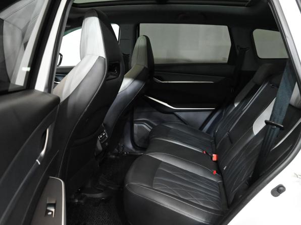Changan CS75 Plus I Рестайлинг с пробегом 2024 года, цена 2 600 000 рублей, 29152 км, внедорожник, Автокод Объявления