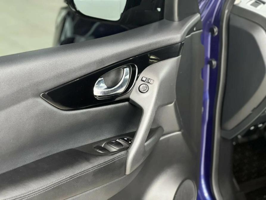 Nissan Qashqai II Екатеринбург  - изображение 26