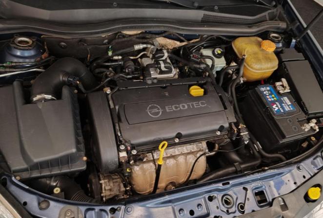 Opel Astra H Рестайлинг с пробегом 2010 года, цена 500 000 рублей, 148019 км, седан, Автокод Объявления