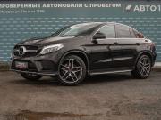 Mercedes-Benz GLE Coupe I (C292) Ижевск  - изображение 30
