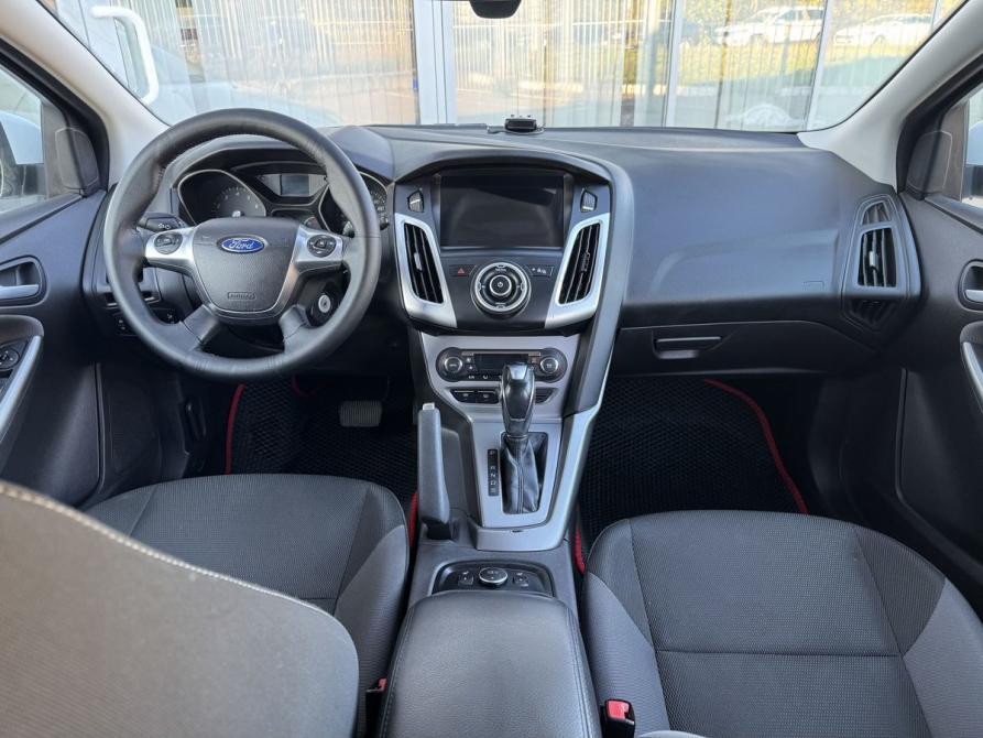 Ford Focus III Воронеж  - изображение 9