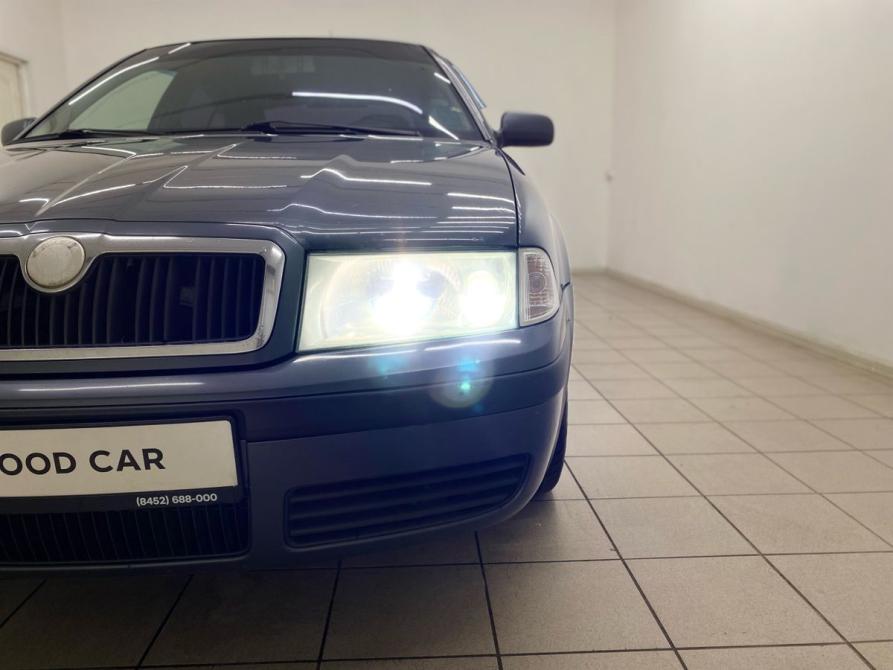 Skoda Octavia I (A4) Рестайлинг Энгельс  - изображение 11