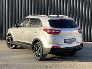 Hyundai Creta I Рестайлинг Самара  - изображение 25
