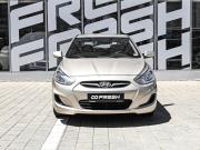 Hyundai Solaris I Ставрополь  - изображение 22