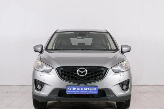 Mazda CX-5 I с пробегом 2013 года, цена 1 749 000 рублей, 258000 км, внедорожник, Автокод Объявления