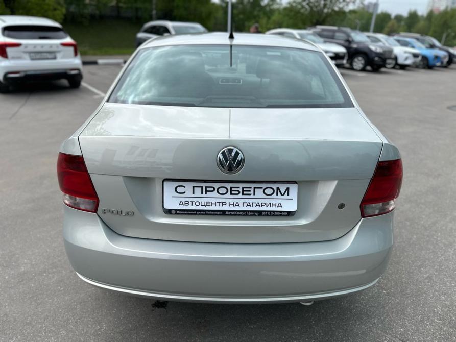 Volkswagen Polo V Нижний Новгород  - изображение 6