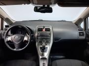 Toyota Auris I Москва  - изображение 36