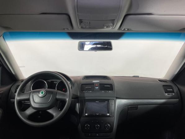Skoda Yeti I с пробегом 2012 года, цена 909 000 рублей, 208507 км, внедорожник, Автокод Объявления