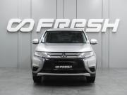 Mitsubishi Outlander III Рестайлинг 2 Воронеж  - изображение 23