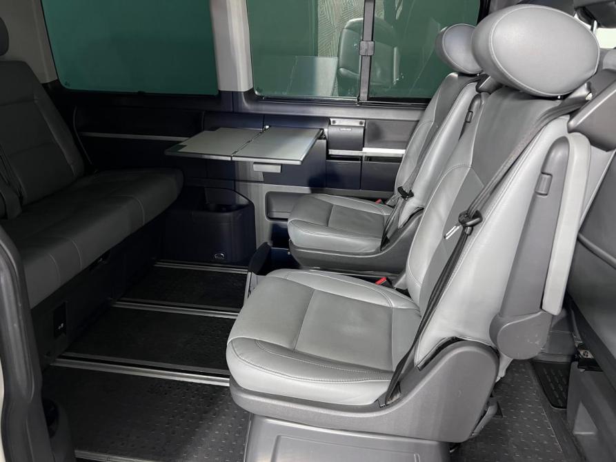 Volkswagen Multivan T5 Рестайлинг Ростов-на-Дону  - изображение 18