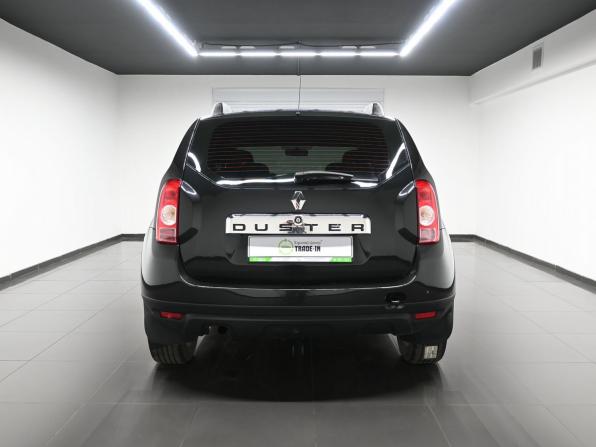 Renault Duster I с пробегом 2015 года, цена 865 000 рублей, 262147 км, внедорожник, Автокод Объявления