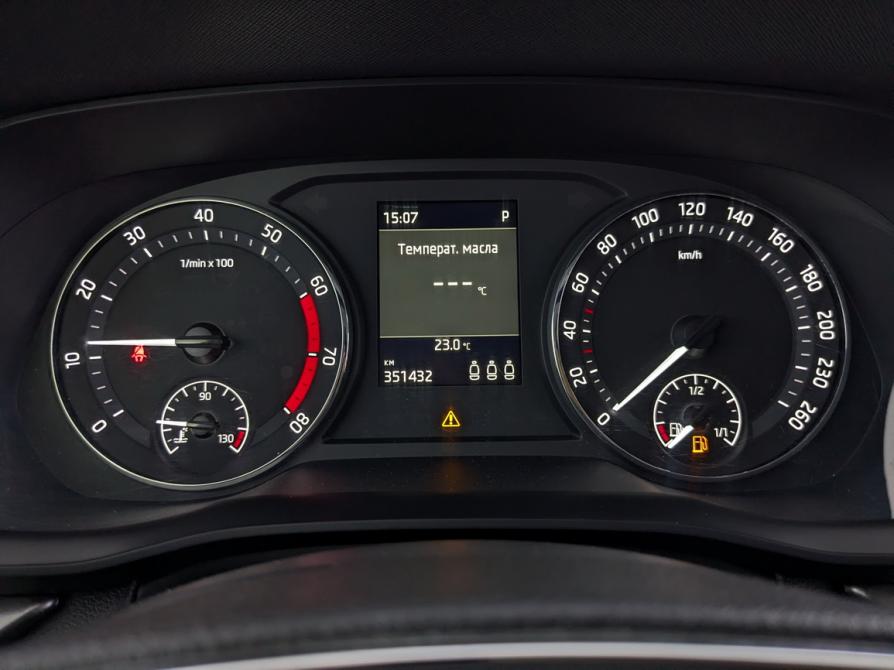 Skoda Octavia IV (A8) Москва  - изображение 13