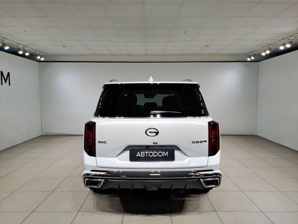 GAC GS8 II с пробегом 2025 года, цена 4 590 000 рублей, 191 км, внедорожник, Автокод Объявления