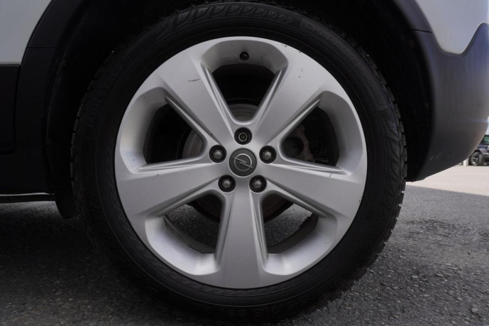 Opel Mokka I Ульяновск  - изображение 21
