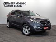 Kia Sportage III Пермь  - изображение 27