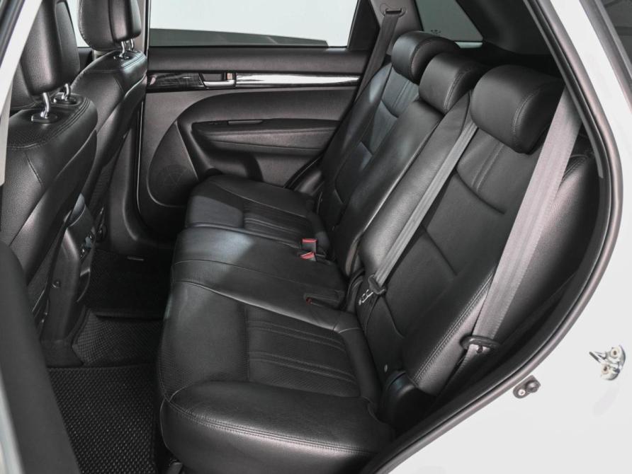 Kia Sorento II Рестайлинг Ростов-на-Дону  - изображение 9