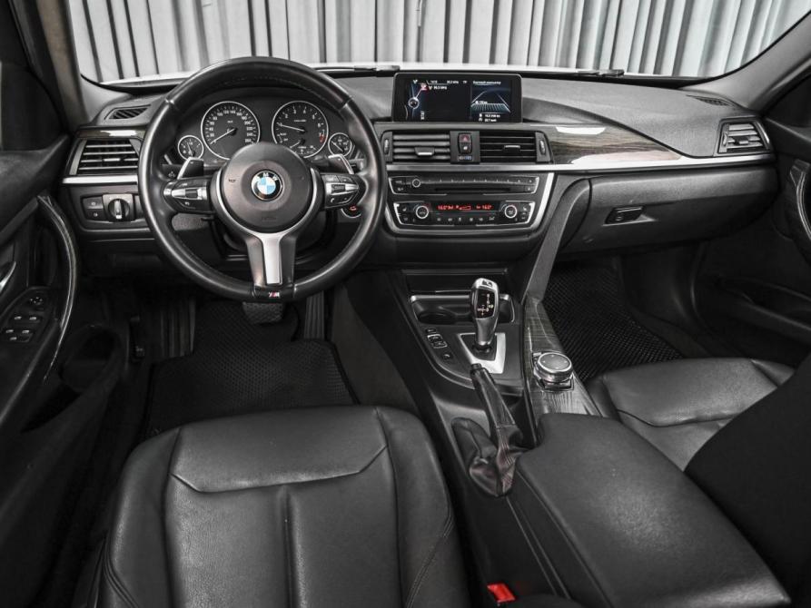 BMW 3 серии VI (F3x) Ставрополь  - изображение 6