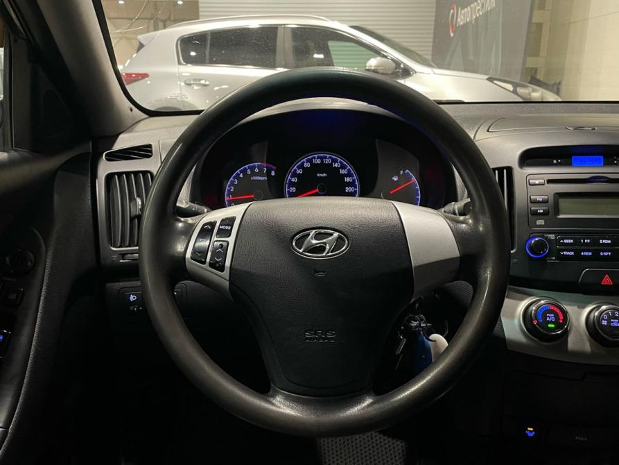 Hyundai Elantra IV (HD) Пермь  - изображение 15