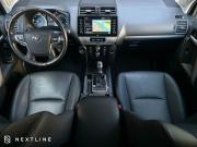 Toyota Land Cruiser Prado 150 Series Рестайлинг 3 Самара  - изображение 45