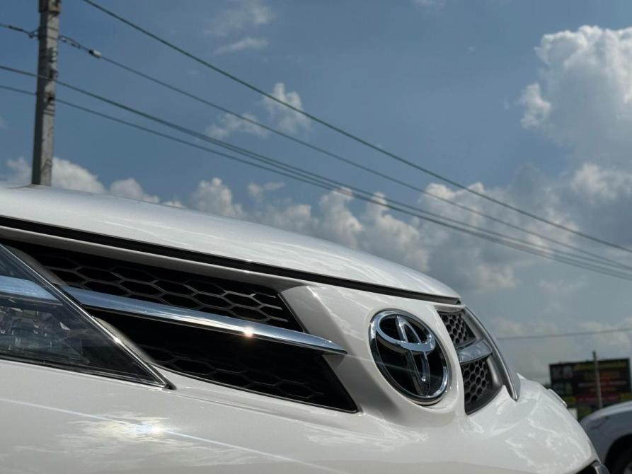 Toyota RAV4 IV (XA40) Омск  - изображение 39