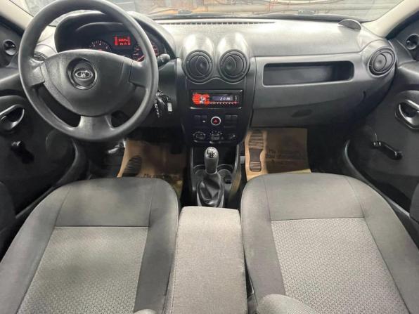 Lada (ВАЗ) Largus I с пробегом 2013 года, цена 576 100 рублей, 138346 км, универсал, Автокод Объявления