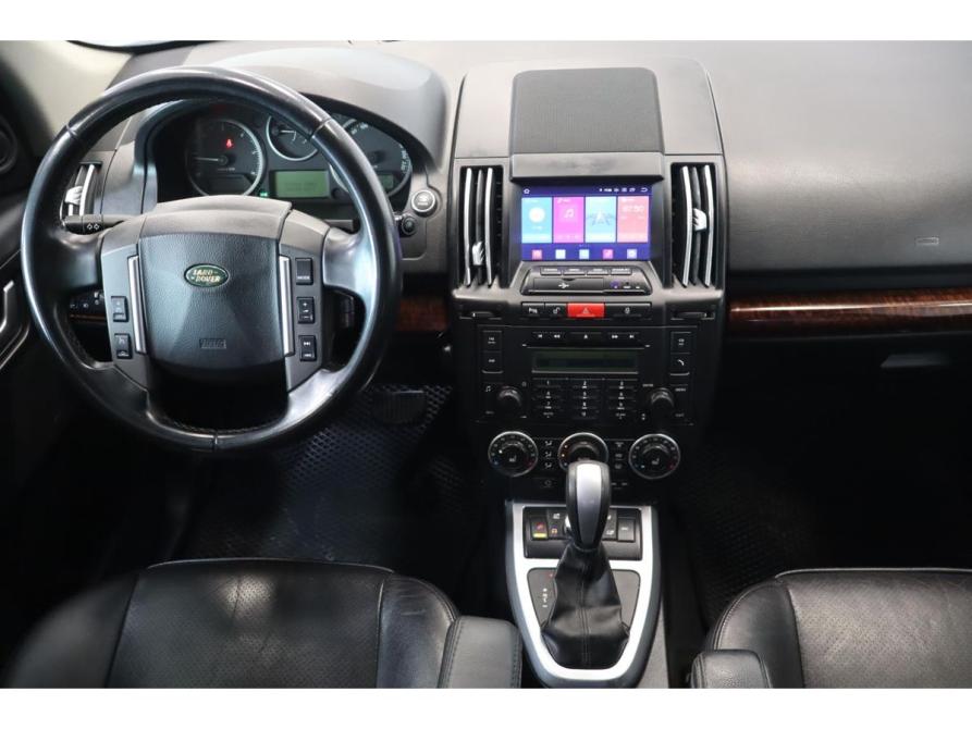 Land Rover Freelander II Коломна  - изображение 9