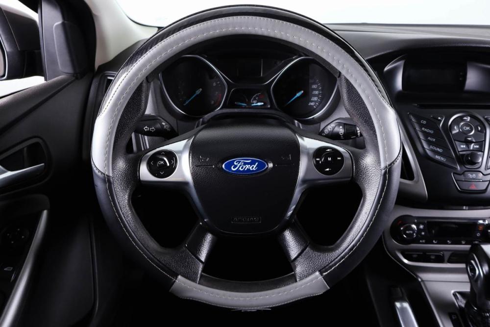 Ford Focus III Пермь  - изображение 16