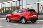 Haval Jolion I Рестайлинг 2 Нижний Новгород  - изображение 57
