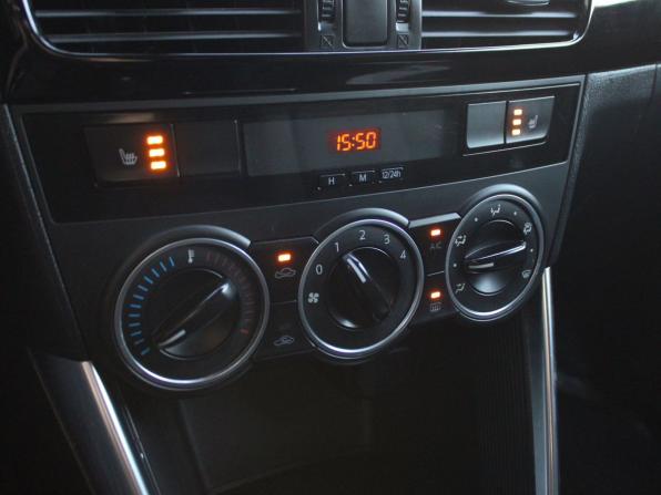 Mazda CX-5 I с пробегом 2014 года, цена 1 759 000 рублей, 144179 км, внедорожник, Автокод Объявления
