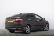 Honda Grace I Томск  - изображение 24