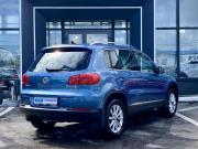 Volkswagen Tiguan I Рестайлинг Москва  - изображение 28