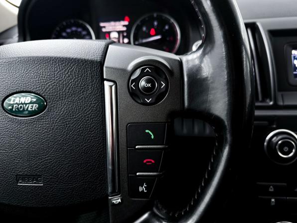 Land Rover Freelander II Рестайлинг 2 с пробегом 2014 года, цена 1 699 000 рублей, 214365 км, внедорожник, Автокод Объявления