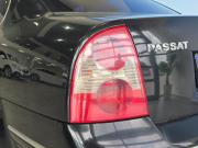 Volkswagen Passat B5 Рестайлинг Таганрог  - изображение 28