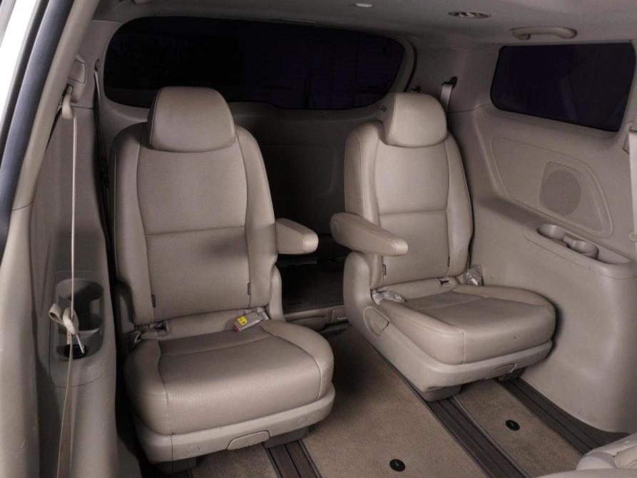 Kia Carnival III Минеральные Воды  - изображение 9