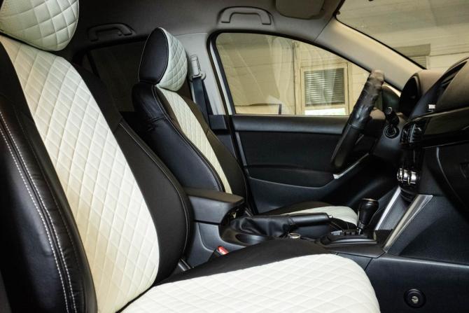 Mazda CX-5 I с пробегом 2012 года, цена 1 249 000 рублей, 137526 км, внедорожник, Автокод Объявления