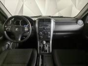 Suzuki Grand Vitara II Рестайлинг Москва  - изображение 32