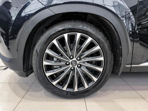 Hyundai Palisade I с пробегом 2020 года, цена 3 654 000 рублей, 166630 км, внедорожник, Автокод Объявления