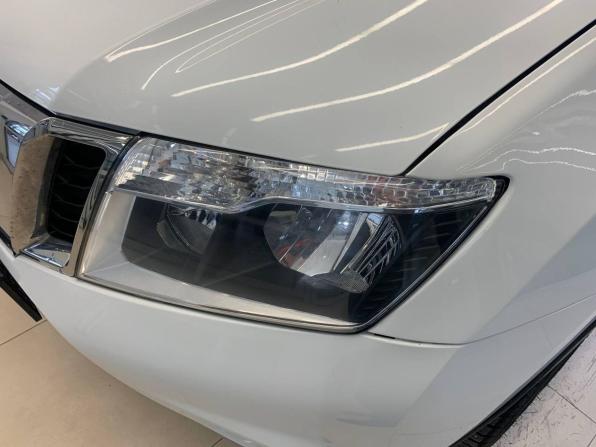 Nissan Terrano III (D10) с пробегом 2017 года, цена 1 220 000 рублей, 156363 км, внедорожник, Автокод Объявления