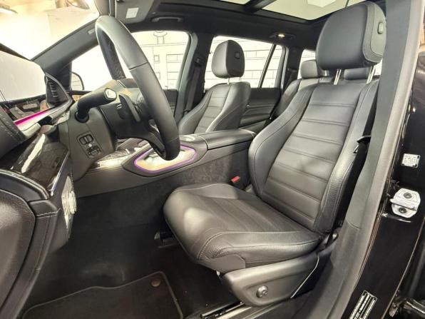 Mercedes-Benz GLS II (X167) с пробегом 2021 года, цена 12 100 000 рублей, 24507 км, внедорожник, Автокод Объявления