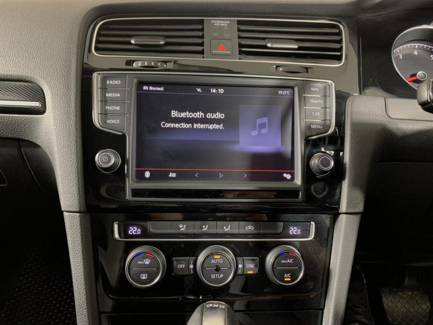 Volkswagen Golf VII Москва  - изображение 15