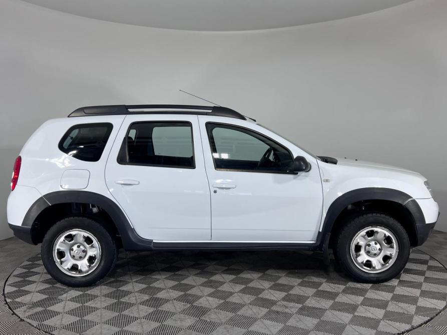 Renault Duster I Ростов-на-Дону  - изображение 4