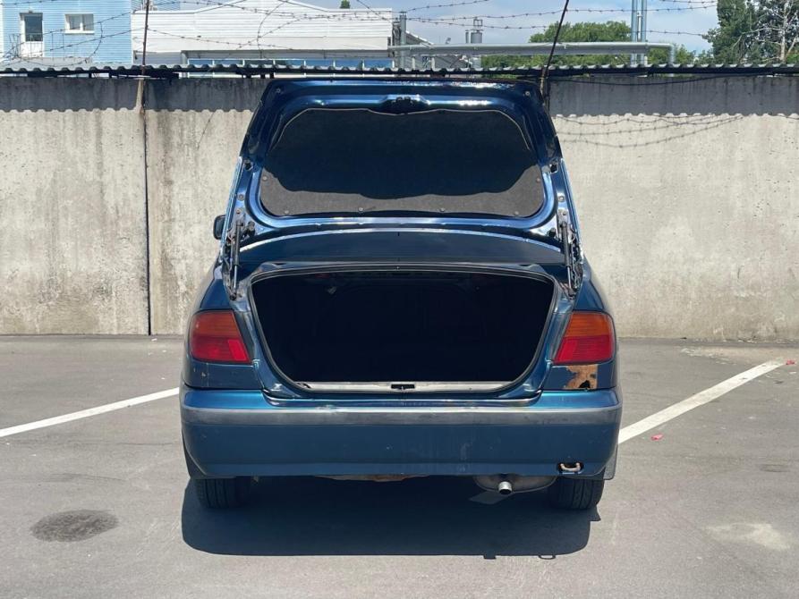 Nissan Primera II (P11) Воронеж  - изображение 9