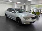 Skoda Superb II Киров  - изображение 24