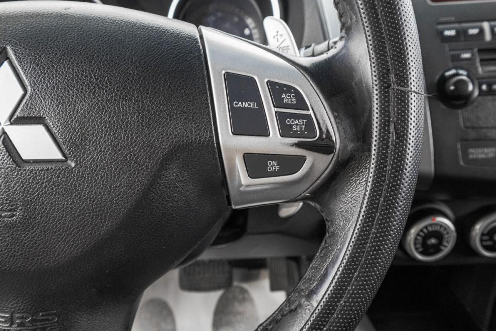 Mitsubishi Outlander II Барнаул  - изображение 14