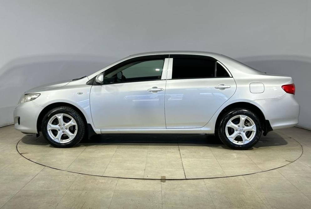 Toyota Corolla X (E140 E150) Саранск  - изображение 13