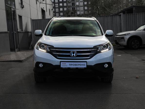Honda CR-V IV с пробегом 2014 года, цена 2 590 000 рублей, 70443 км, внедорожник, Автокод Объявления